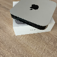 Apple Mac mini M1 256GB SSD disk 8 GB RAM model 2020 - 6