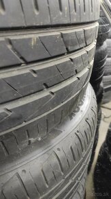 Hankook 235/50r19 letné - 6