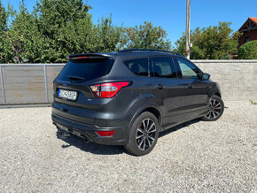 Ford Kuga 2.0 TDCi Duratorq ST Line X A/T  4x4 - 6