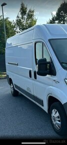 Fiat Ducato 2,3 Iveco Motor - 6