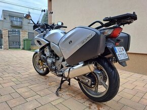 Pedám Honda CBF 1000 ABS - 6