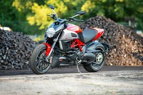 Ducati Diavel 1200 ABS - 6