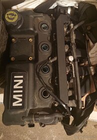 [P] motor 1.6 mini cooper - 6