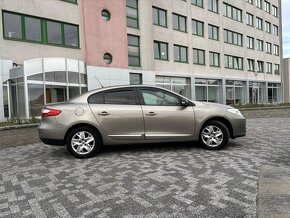 Renault Fluence 1.6 benzín 146 xxx km - 6