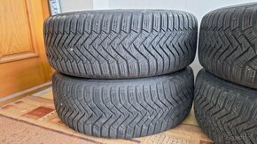 Zimné kolesá 185/60 r14 - 6