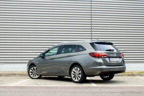 OPEL ASTRA Sport Tourer ST 1.6 CDTI 2018 (Možný Odpočet DPH) - 6