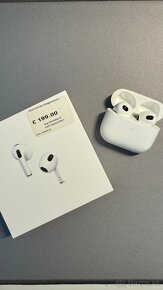 AirPods 3rd generation - 6