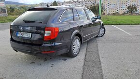 Škoda superb combi 2.0. tdi, 103 kw, r.v.2014. - 6