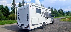 Predám nový karavan CARADO  T459 PRO+ - 6