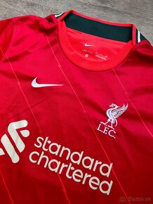 Nike Liverpool Alexander arnold dres - 6