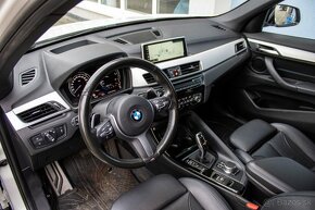 BMW X1 xDrive 20d M Sport A/T - 6