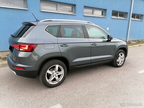 Seat ateca 4x4 2.0tdi - 6