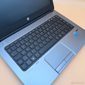 Notebook 14" HP.Intel i5-4210M 2x2,60GHz.8gb ram.240gb SSD. - 6