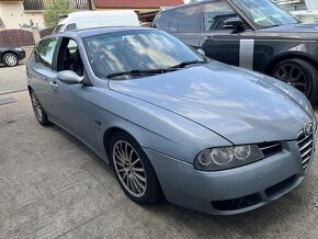 Alfa Romeo 156 SW 2.4JTDm 129kW - 6