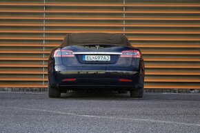 Tesla Model S S75D - 6