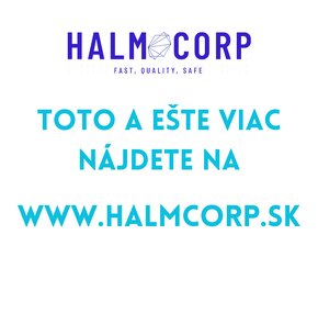 Športové smart hodinky HALMcorp - 6