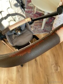 Predam Kocik Cybex mios platinum rose gold - 6