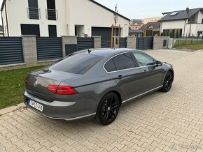 VW Passat B8 140kw 4motion HighLine DSG - 6