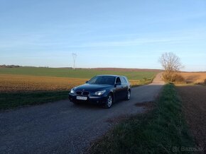 BMW 530d - 6