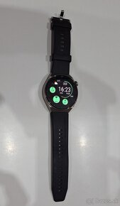 Smart hodinky Huawei Watch GT 3 Pro 46 mm Black - 6