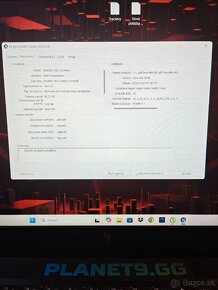 ACER Nitro V (ANV15-51-576Y)

 - 6