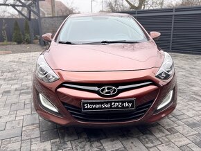 Hyundai i30 1.4benzin - 6