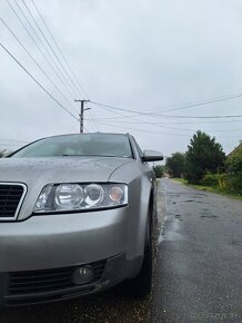 Audi A4 S4 1.9tdi - 6