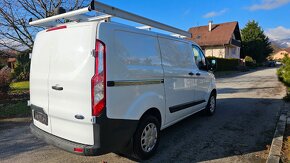 Ford Transit Custom 2.0 TDCi Trend L1 T310 - 6