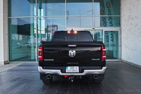 Dodge RAM 1500 - 6