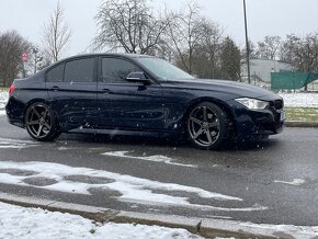 BMW f30 M-paket - 6