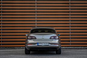 Volkswagen Passat CC 2.0 TDI - 6