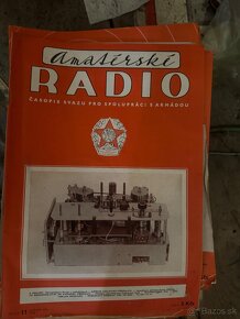 RETRO TV a RADIO - 6