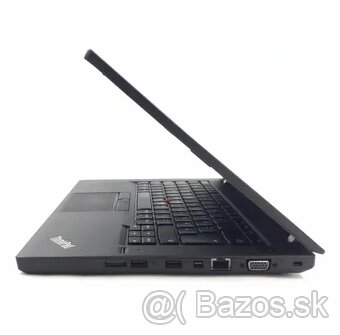 Lenovo ThinkPad L470 Intel Core I5-6200U 8 GB RAM 120 GB SSD - 6