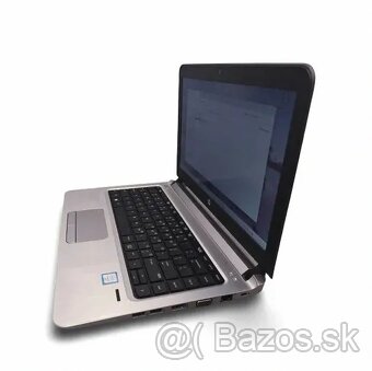 HP ProBook 430 G3 i5-6200U 8 GB RAM 120 GB SSD 13.3 - 6