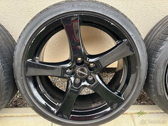 Borbet 18” disky 5x112 - 6