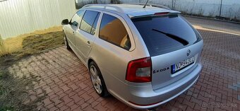 Predam Skoda Octavia 2 1.9tdi 77kw - 6