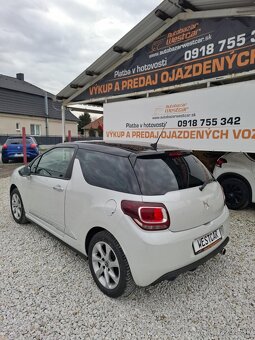 DS 3 1.2 VTi PureTech - 6