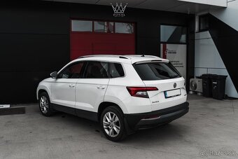 Škoda Karoq 1.5 TSI ACT Style DSG - 6