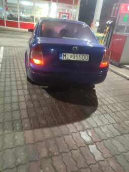 Rozpredám škoda Superb - 6