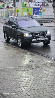 Volvo XC90 3.2 R6 Rdesigne AWD (LPG KME) - 6