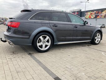 Audi A6 Allroad - 6