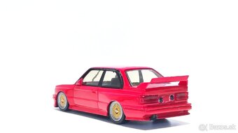 BMW M3 E30 DTM - 6