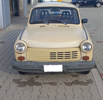 Trabant 1,1 - 6