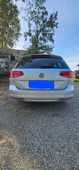 Volkswagen Passat b8 - 6