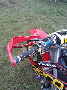 Honda crf 450 - 6