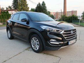 Odstúpim leasing na Hyundai Tucson2018 AUTOMAT,ťažné,málo km - 6