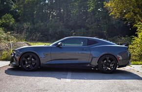 Chevrolet Camaro Coupé 3.6 250kw - 6