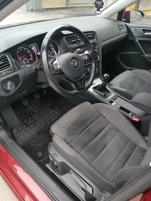 VW Golf 1.0 tsi ,85kw Comfortline - 6