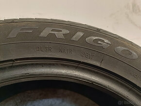 215/55 R17 Zimné pneumatiky Debica Frigo 2 kusy - 6