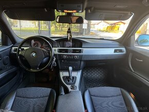 BMW Rad 3 320d E90 130kw xDrive A/T - 6